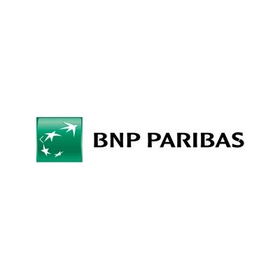logo BNP PARISBAS