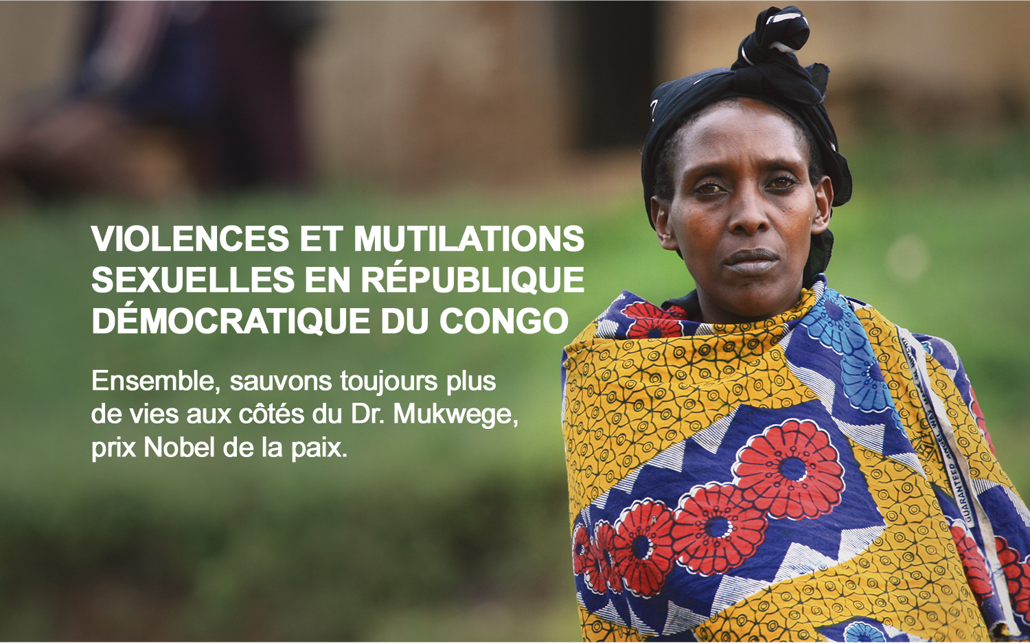 Violences et mutilations