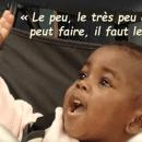 L'Auvergne pour un enfant