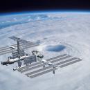 La station orbitale internationale 