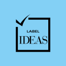 logo label ideas