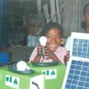 Kit solaires pour le Bénin