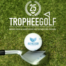 25 eme trophée golf d'ASF
