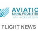ASF International Flight News