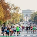 20Km de Paris