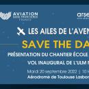 Les Ailes de l'Avenir