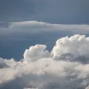 Ciel de nuage 