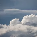 Ciel de nuage
