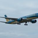 Vietnam Airlines