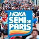 HOKA semi de paris  2026