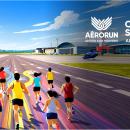 aerorun lyon bron 2026