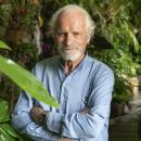 Yann Arthus-Bertrand, crédit photo : Clément Dorval / Ville de Paris