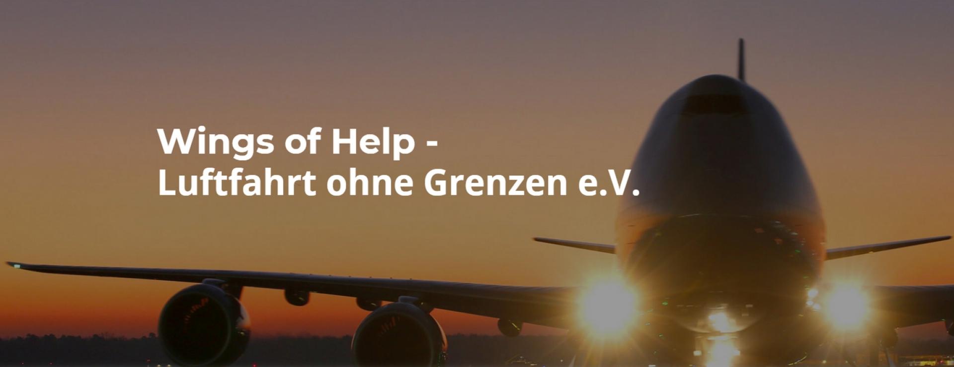 Aviation Sans Frontières Allemagne