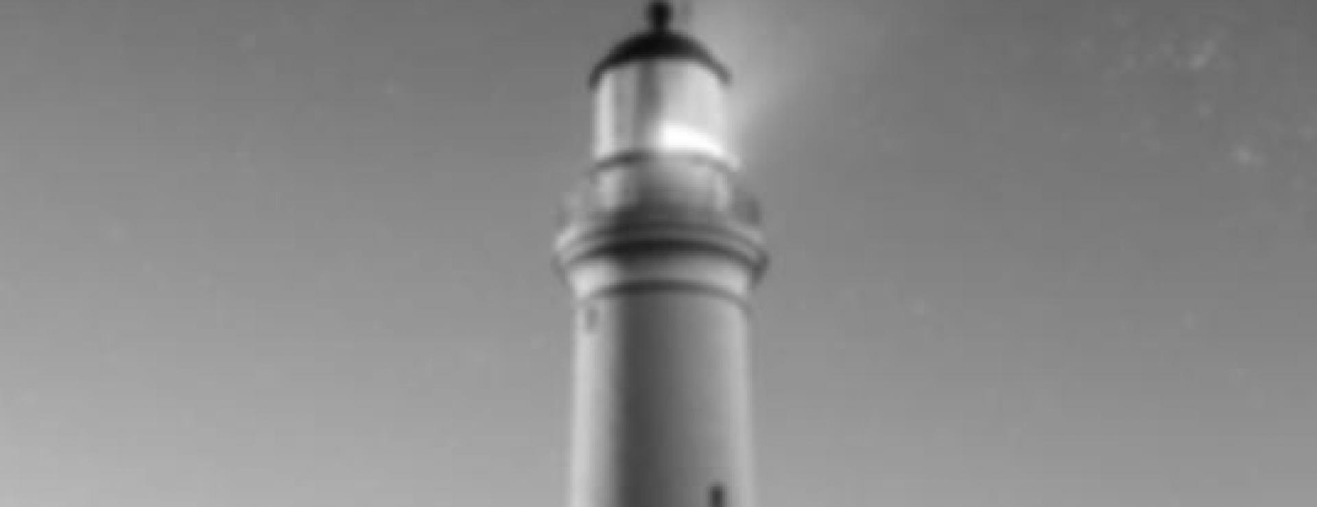 phare à on