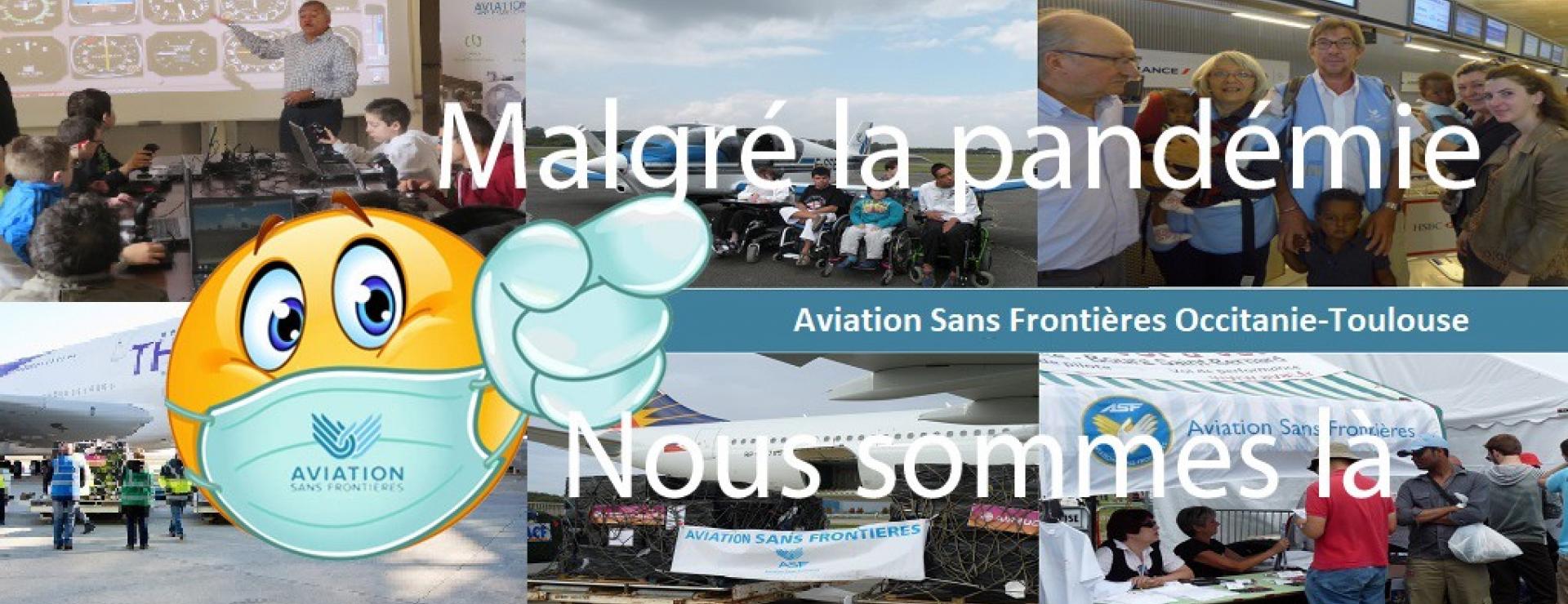 e-Aviation Toulouse