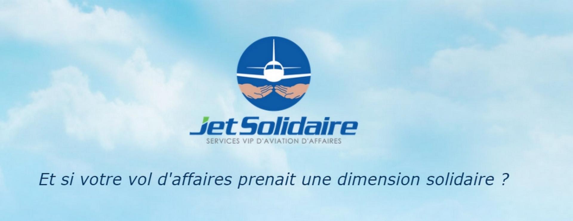 Jet Solidaire