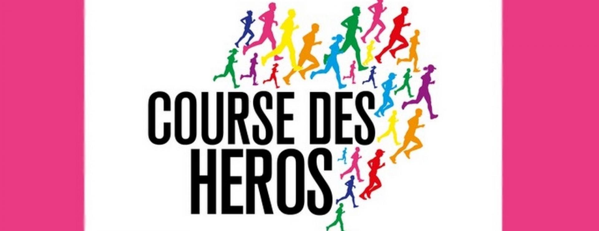 Course des Heros 2019