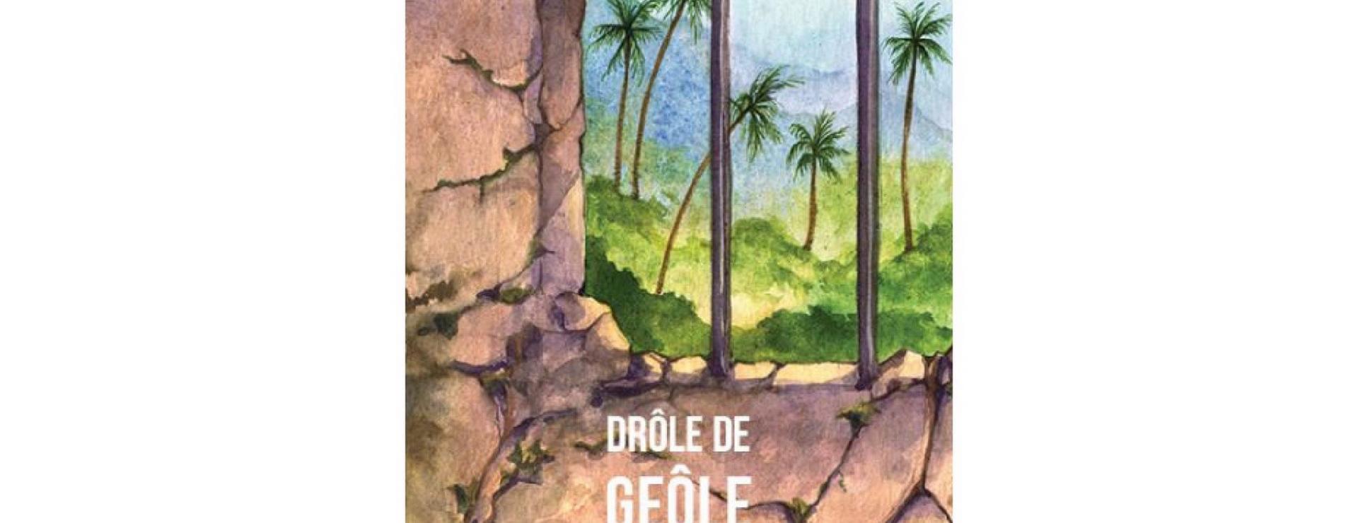 Drôle de Géole de Thierry Filou