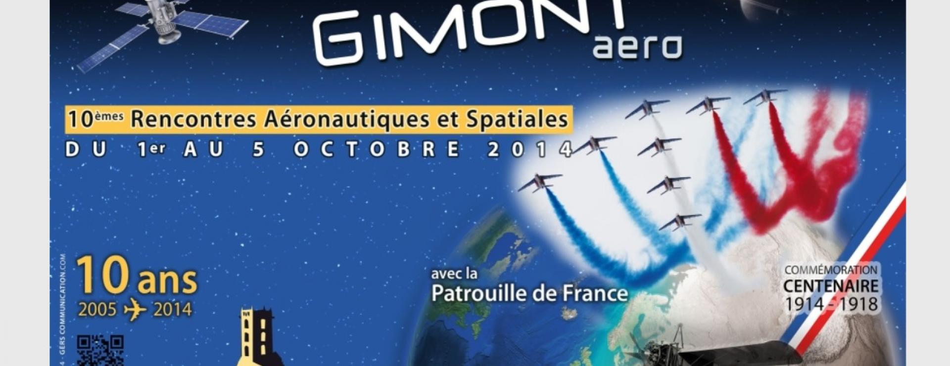 Les rencontres de Gimont