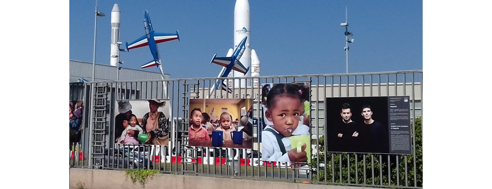 bourget 2017