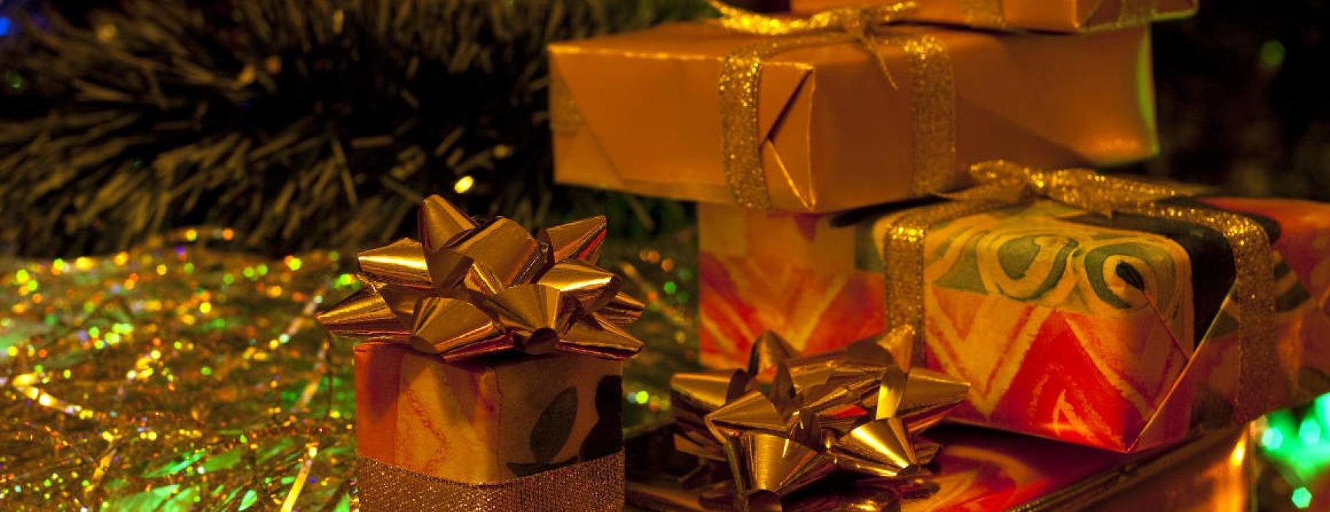Cadeaux Noel