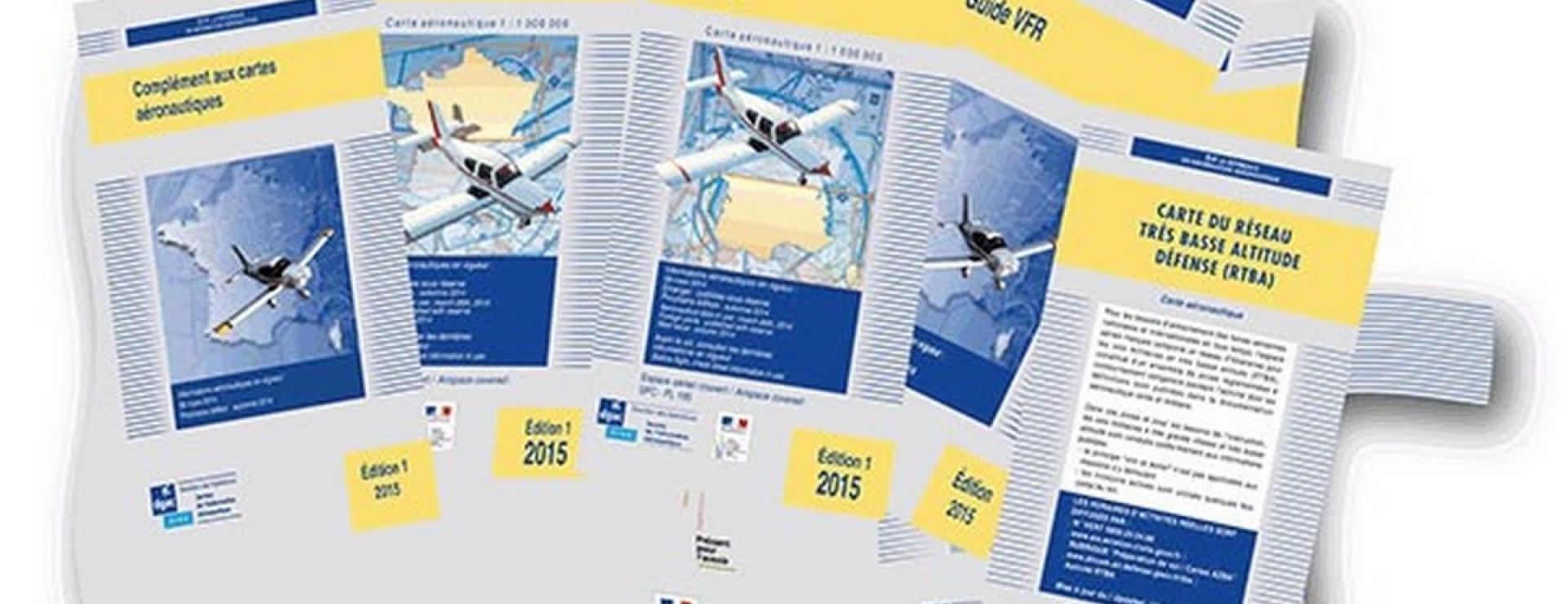 cartes aero 2015