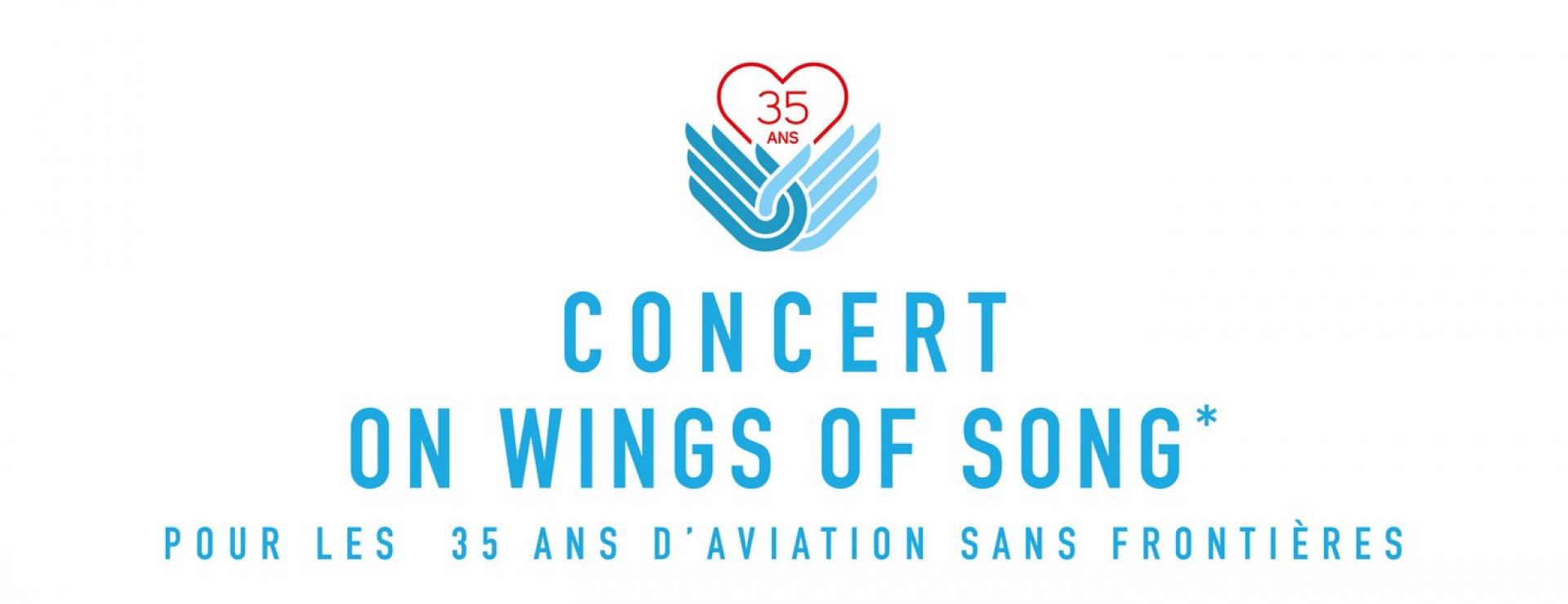 Concert des 35 ans