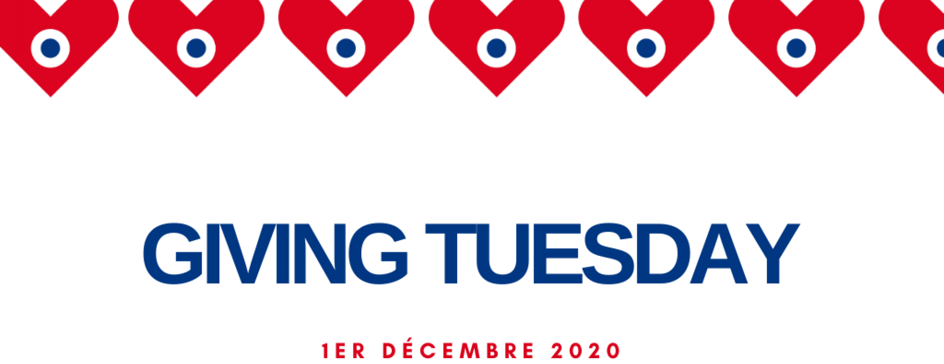 Giving Tuesday