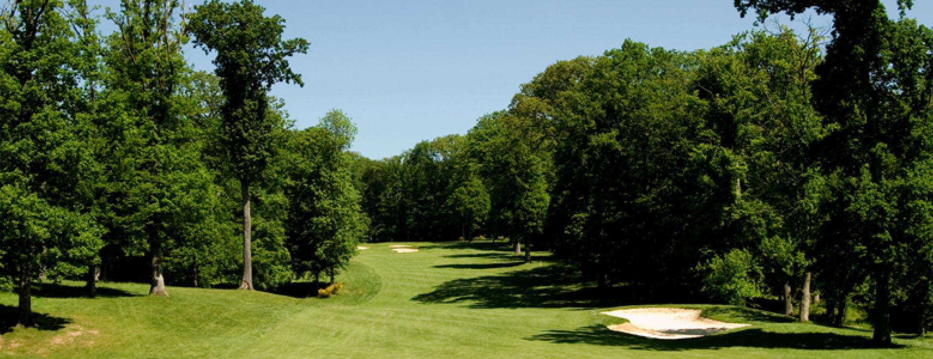 24eme Trophée Golf