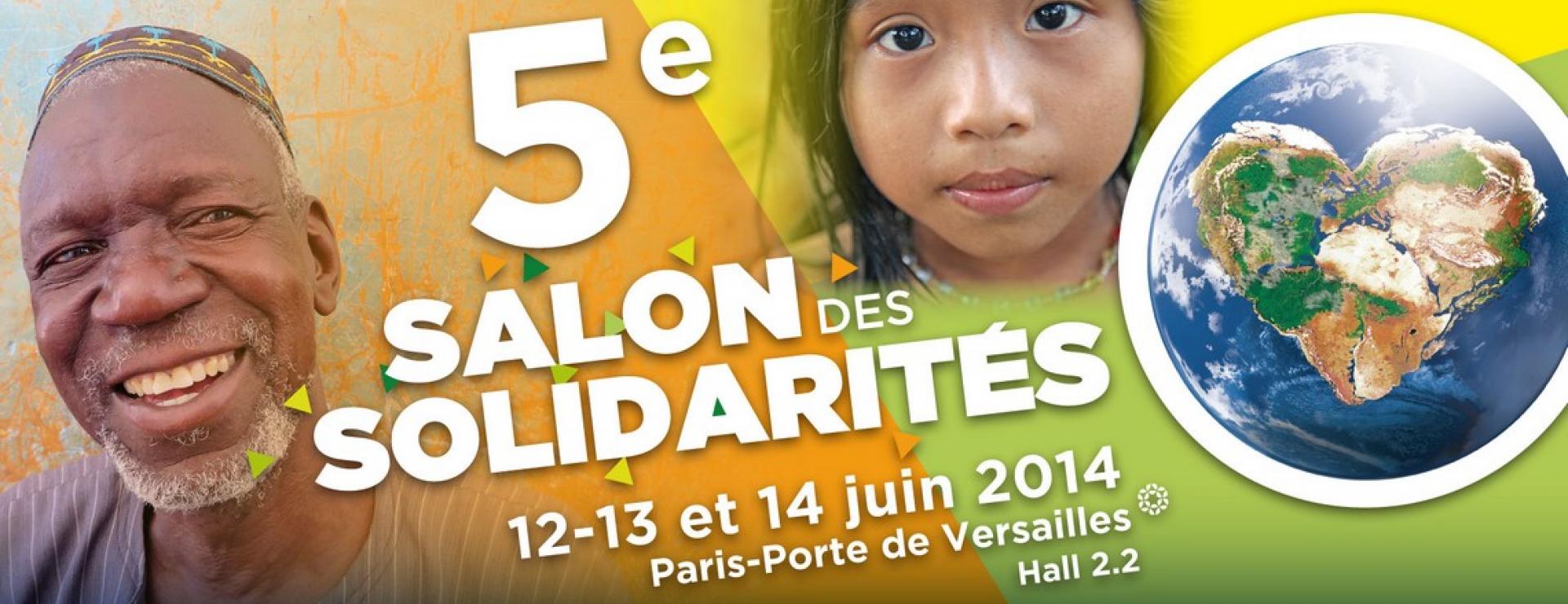 salon solidarites