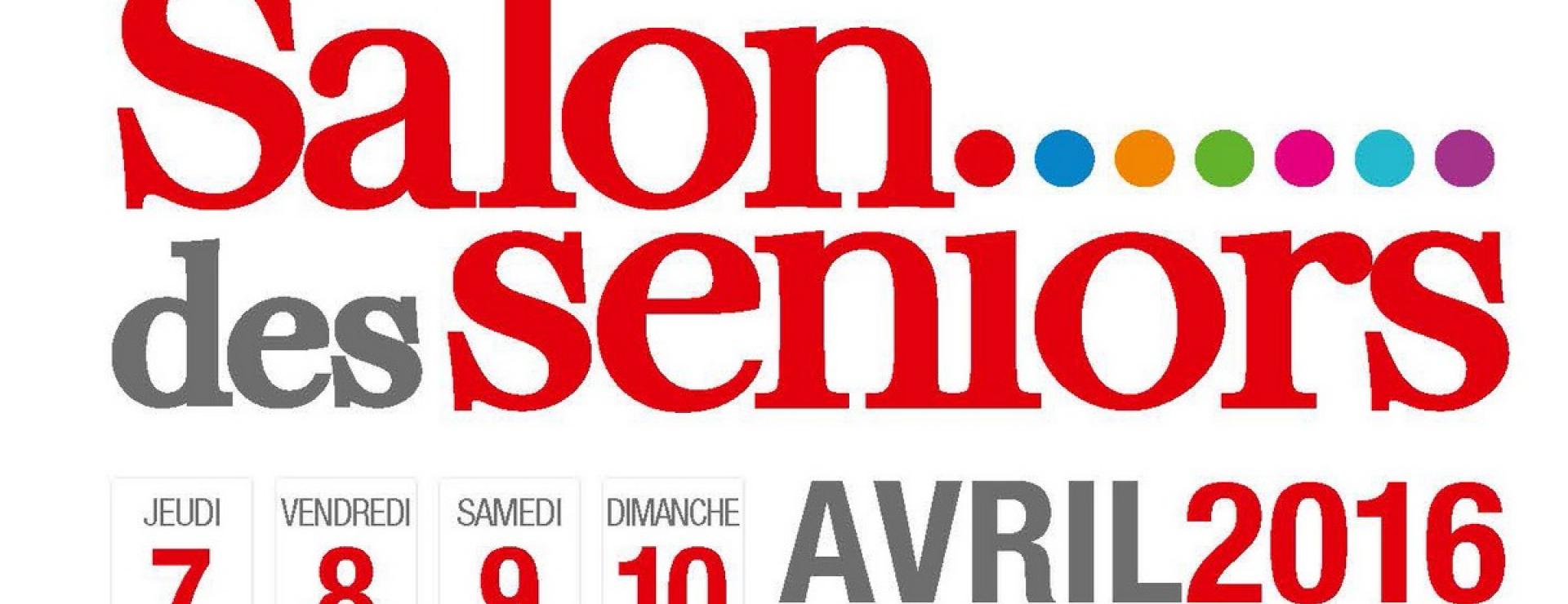 salon des seniors 2016