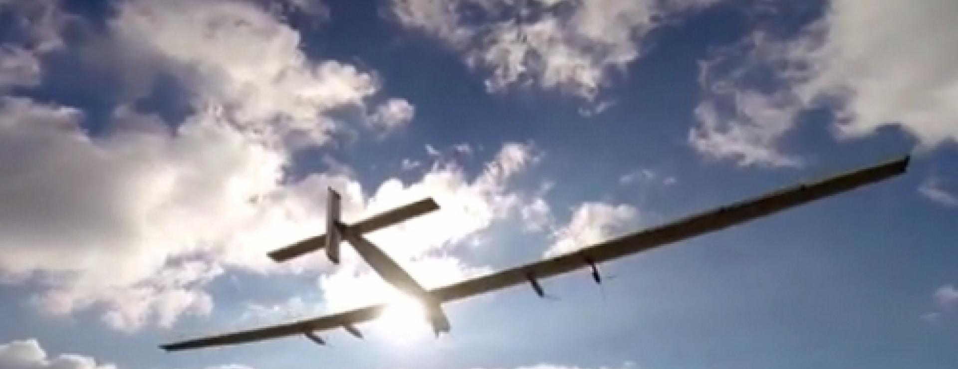 solar impulse