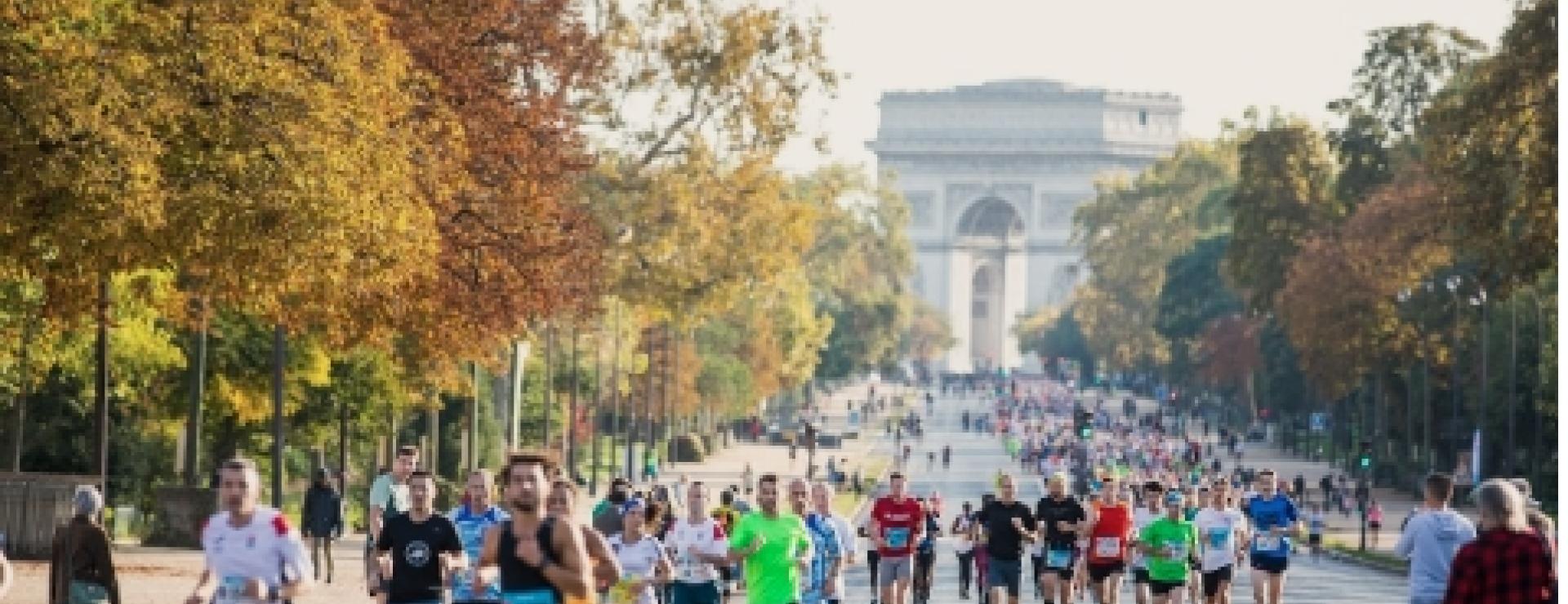 20Km de Paris