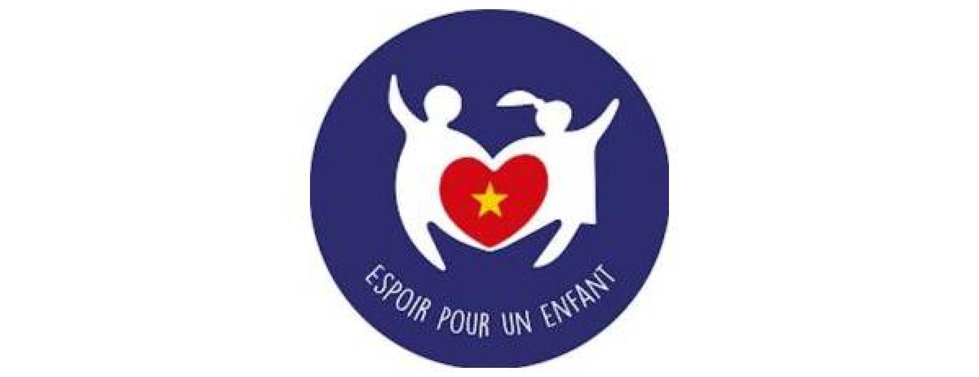 Espoir pour un enfant