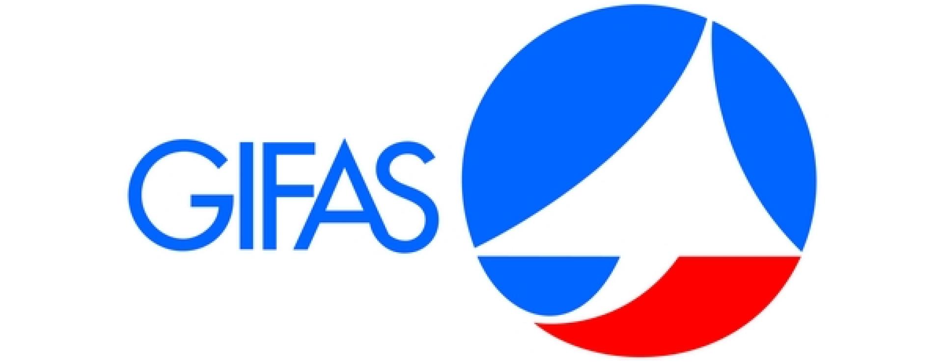 Logo GIFAS