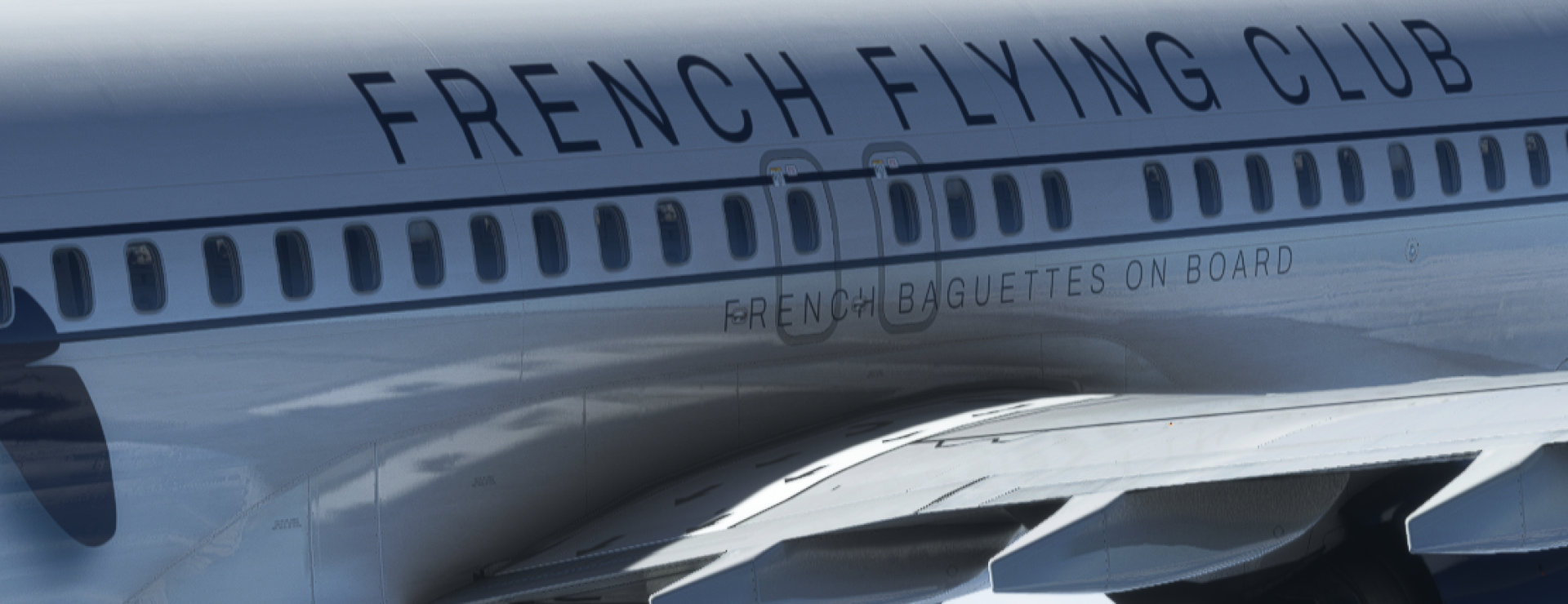 French Flying Club