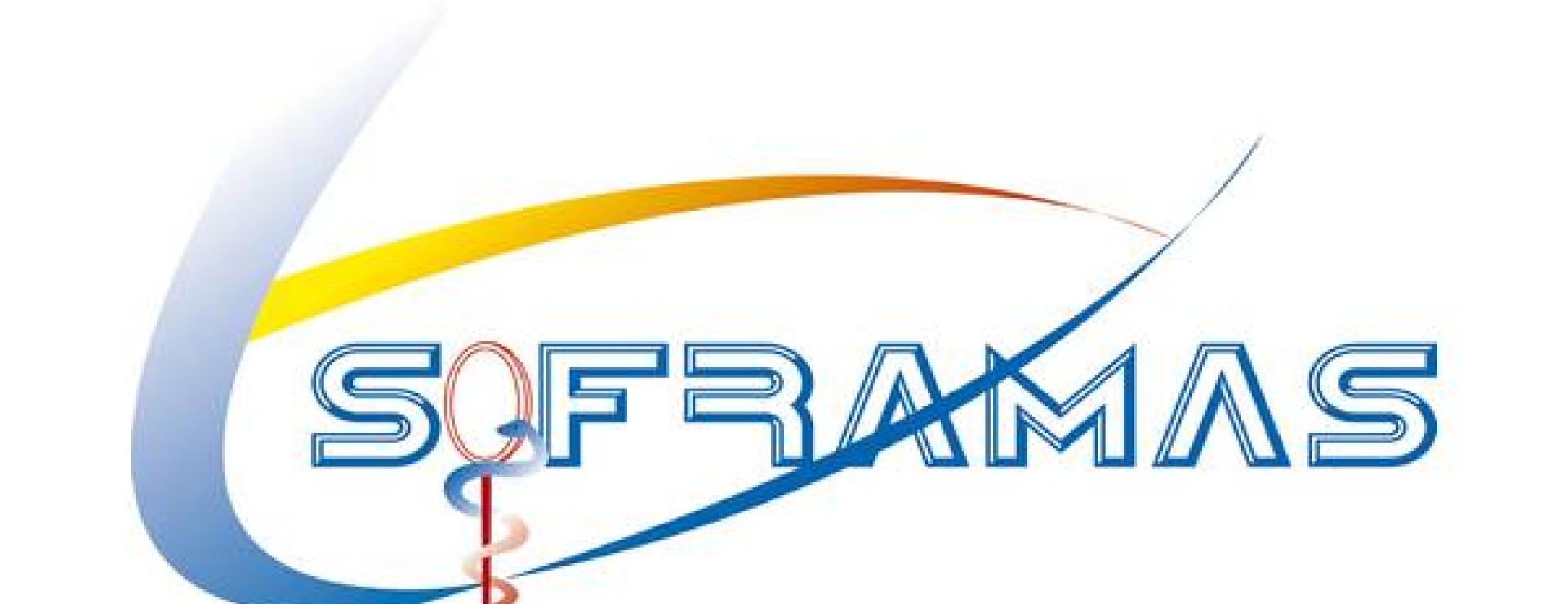 Logo SOFRAMAS