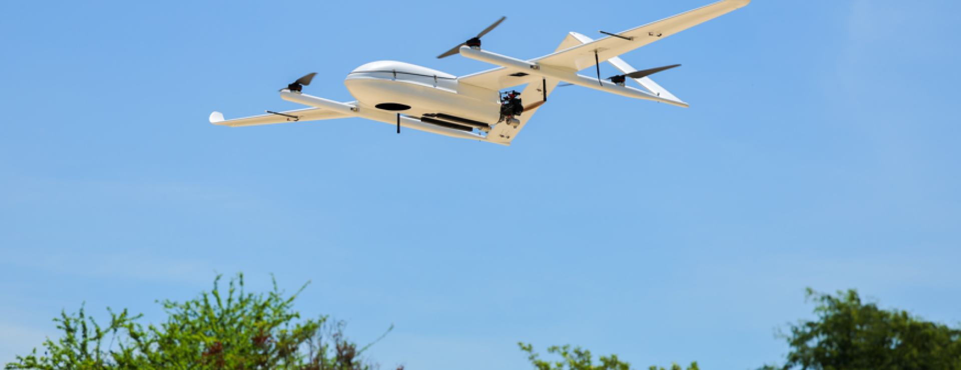 Drones