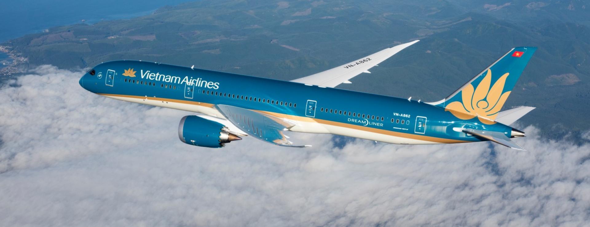 vietnam airlines