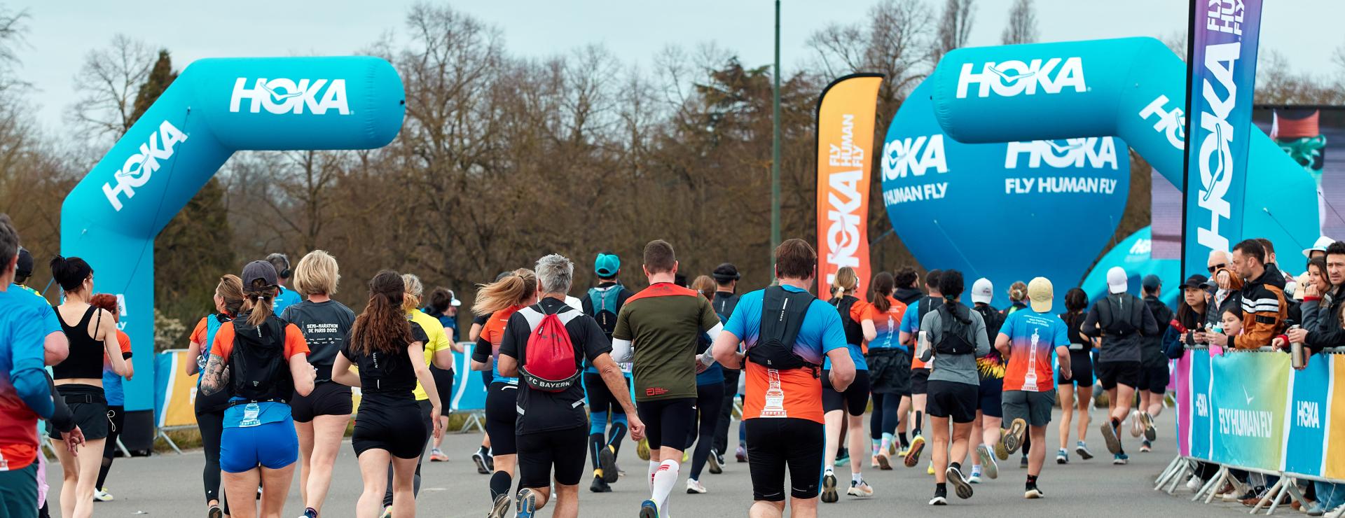 Hoka Semi de Paris 2026