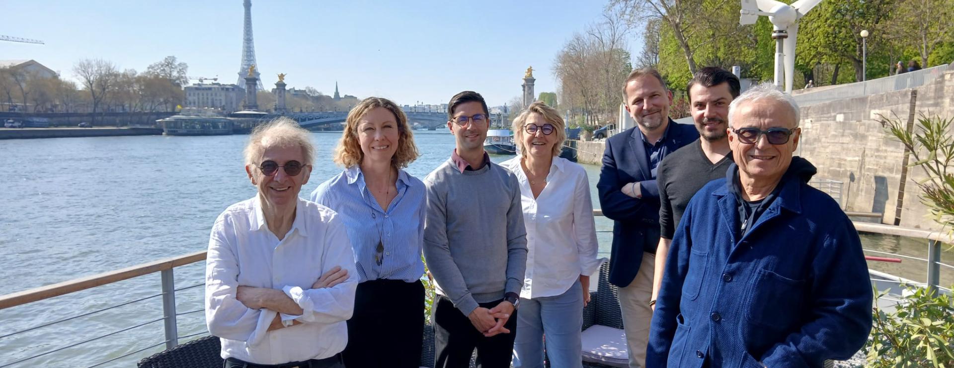 Aviation Sans Frontières et la Fédération Française de l'Aéronautique