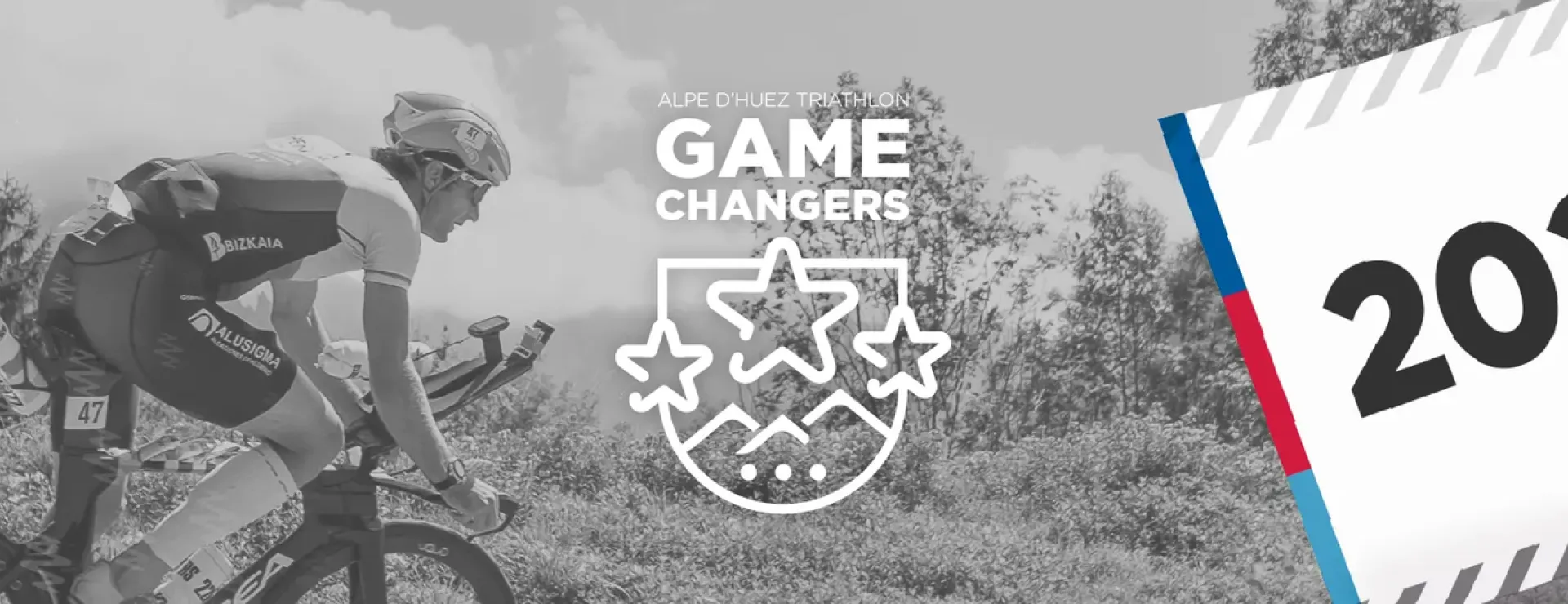 Les Game Changers sont de retour