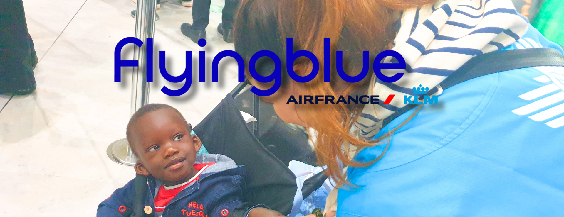 Flying blue ete 3