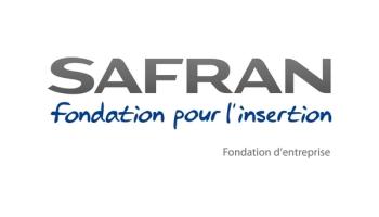 Logo Fondation SAFRAN