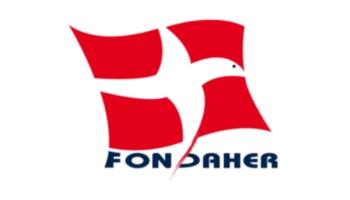 Logo FonDaher