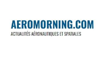 Logo Aeromorning