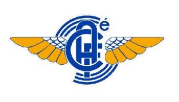 Logo Aéroclub de France