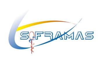 Logo SOFRAMAS