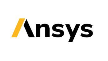 Logo ANSYS