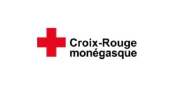 Logo Croix Rouge Monégasque